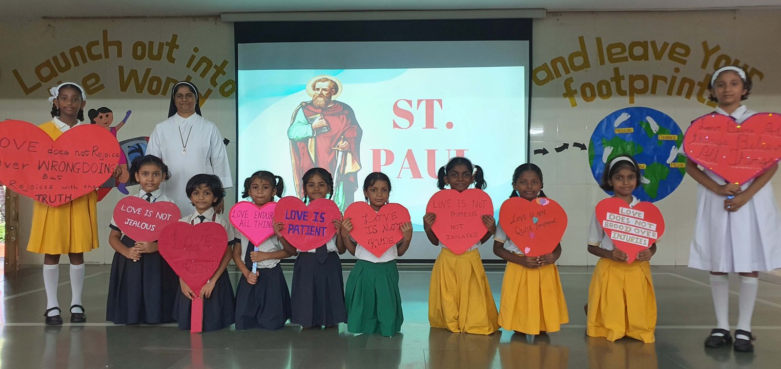 Feast of St. Peter & St. Paul