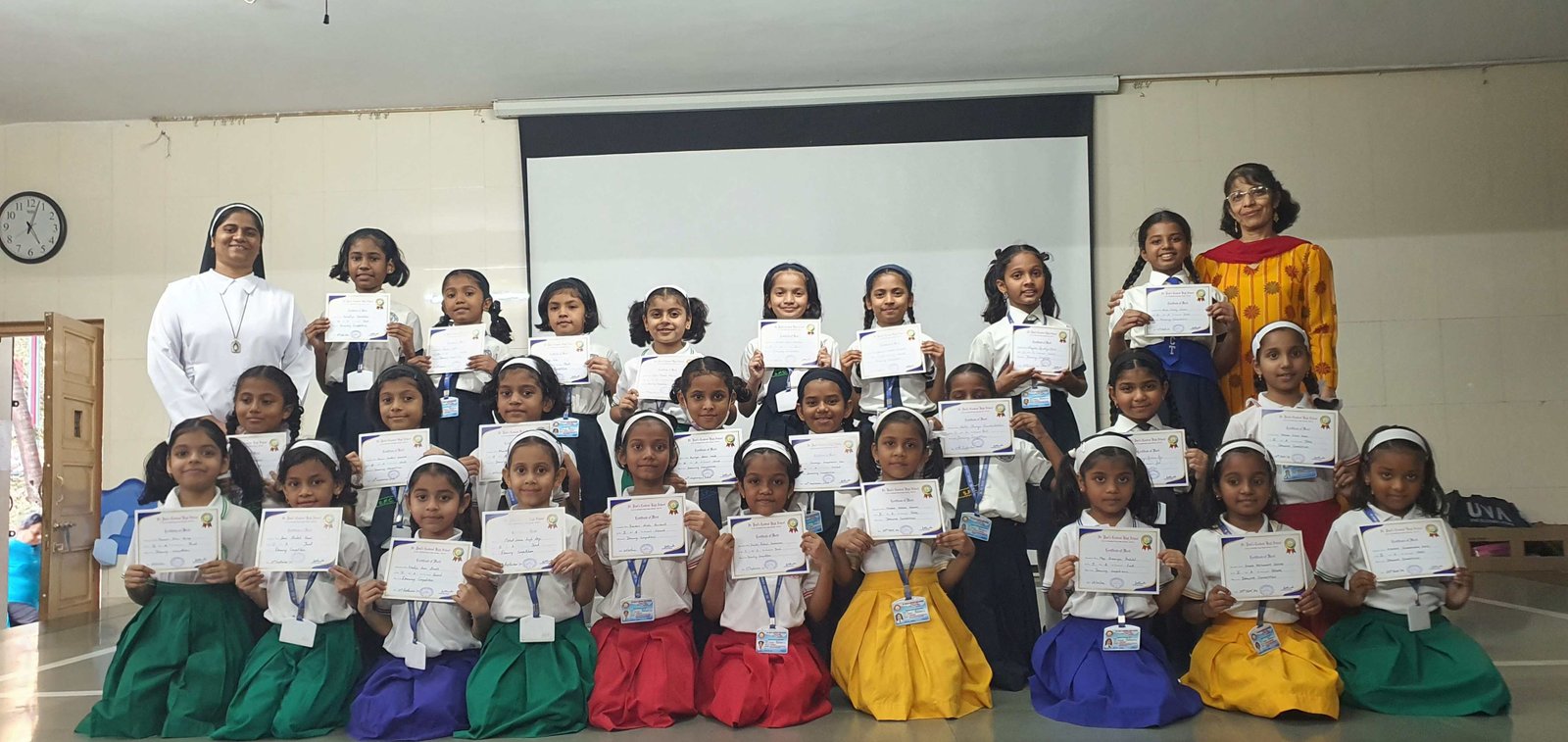 Drawing Competition