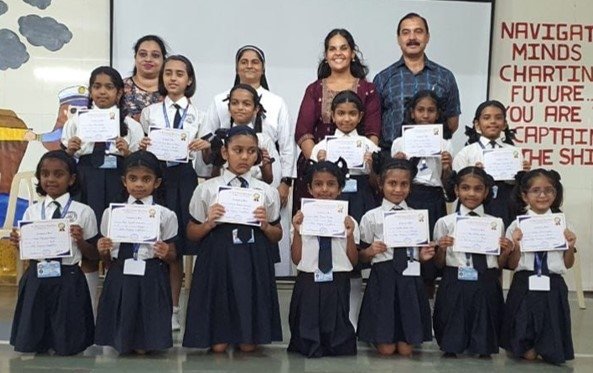 Solo Singing Competition