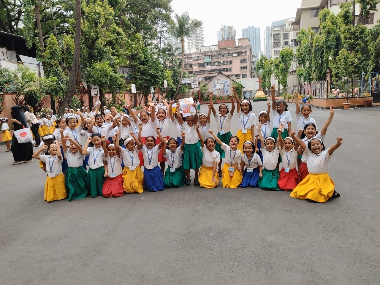 Joyful Learning