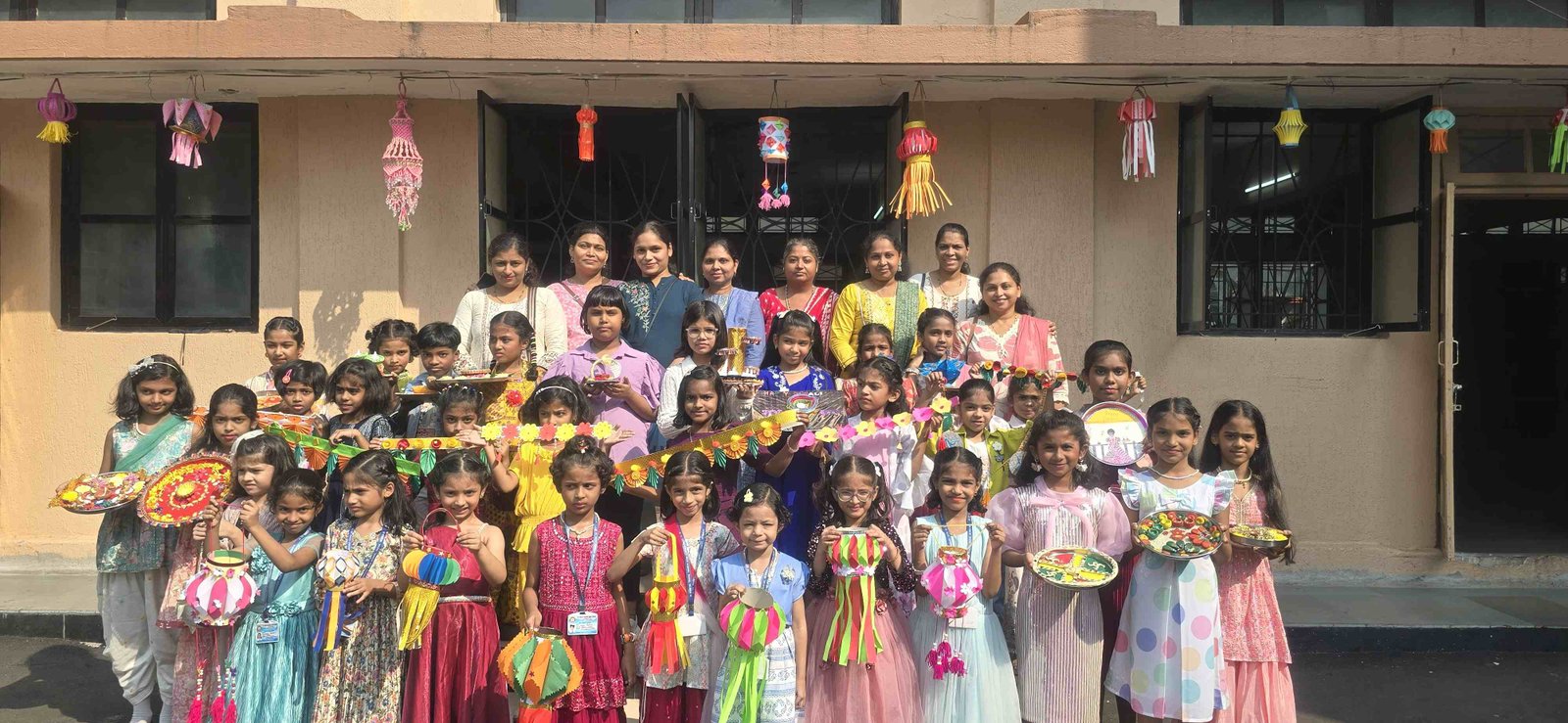Diwali Activity