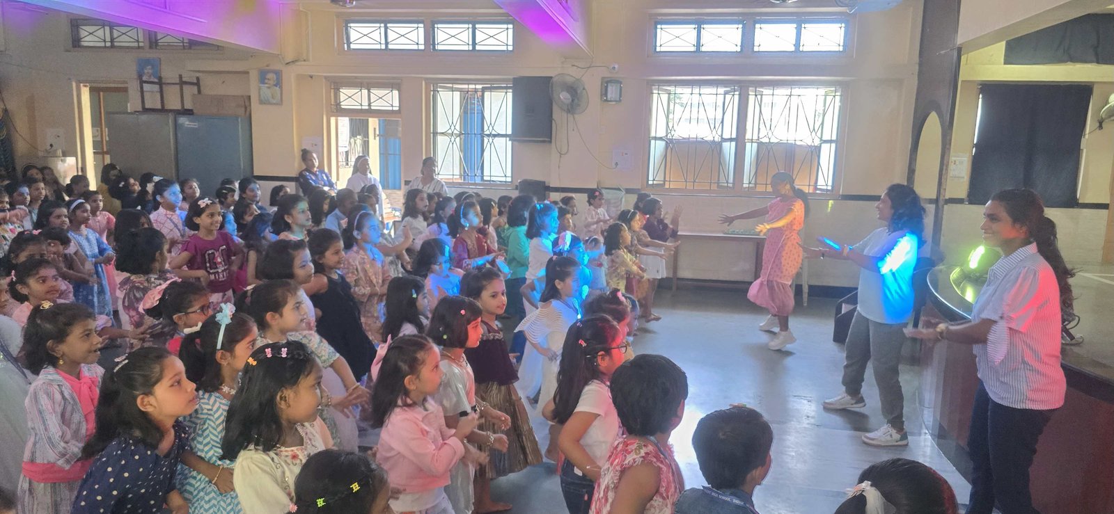 Children's Day Celebration