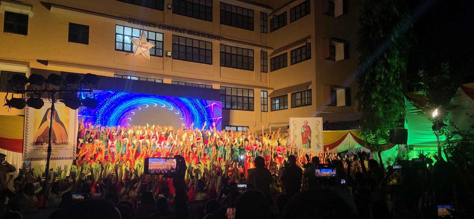 Annual Day Celebration