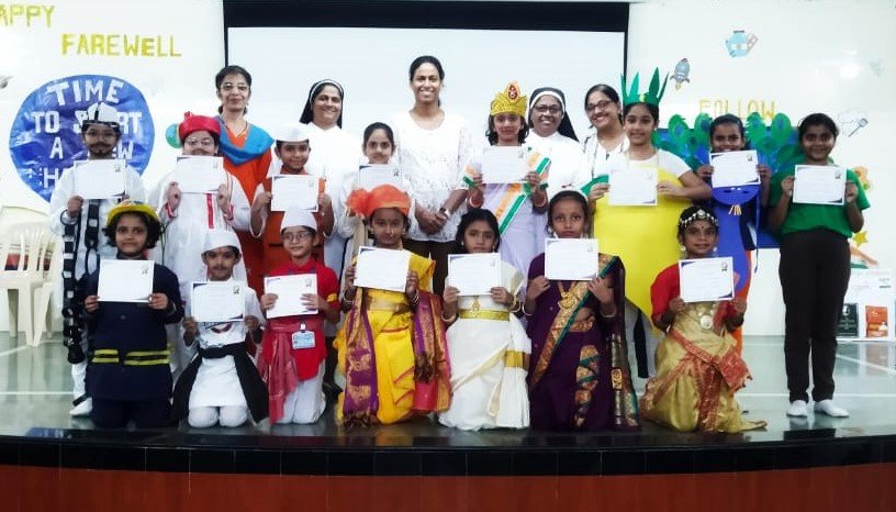 Fancy Dress Competition