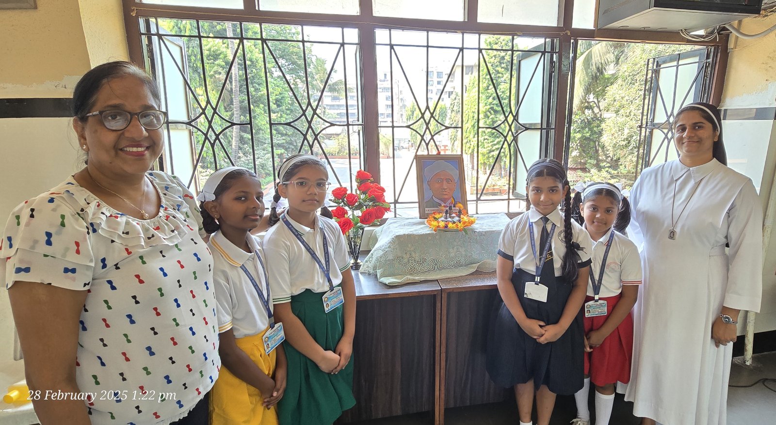 Science Day Celebration