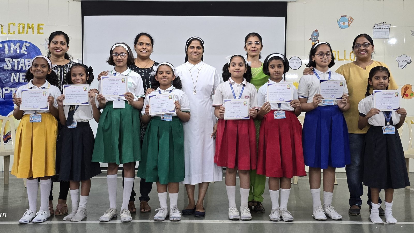 Spellaton Competition