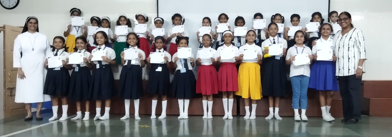 Independence Day Activity