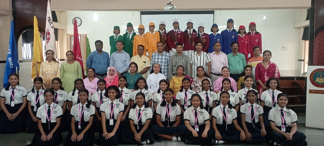 Investiture Ceremony