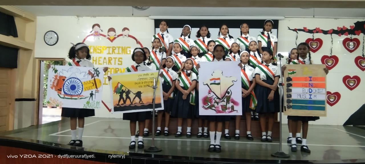 Independence Day Celebration