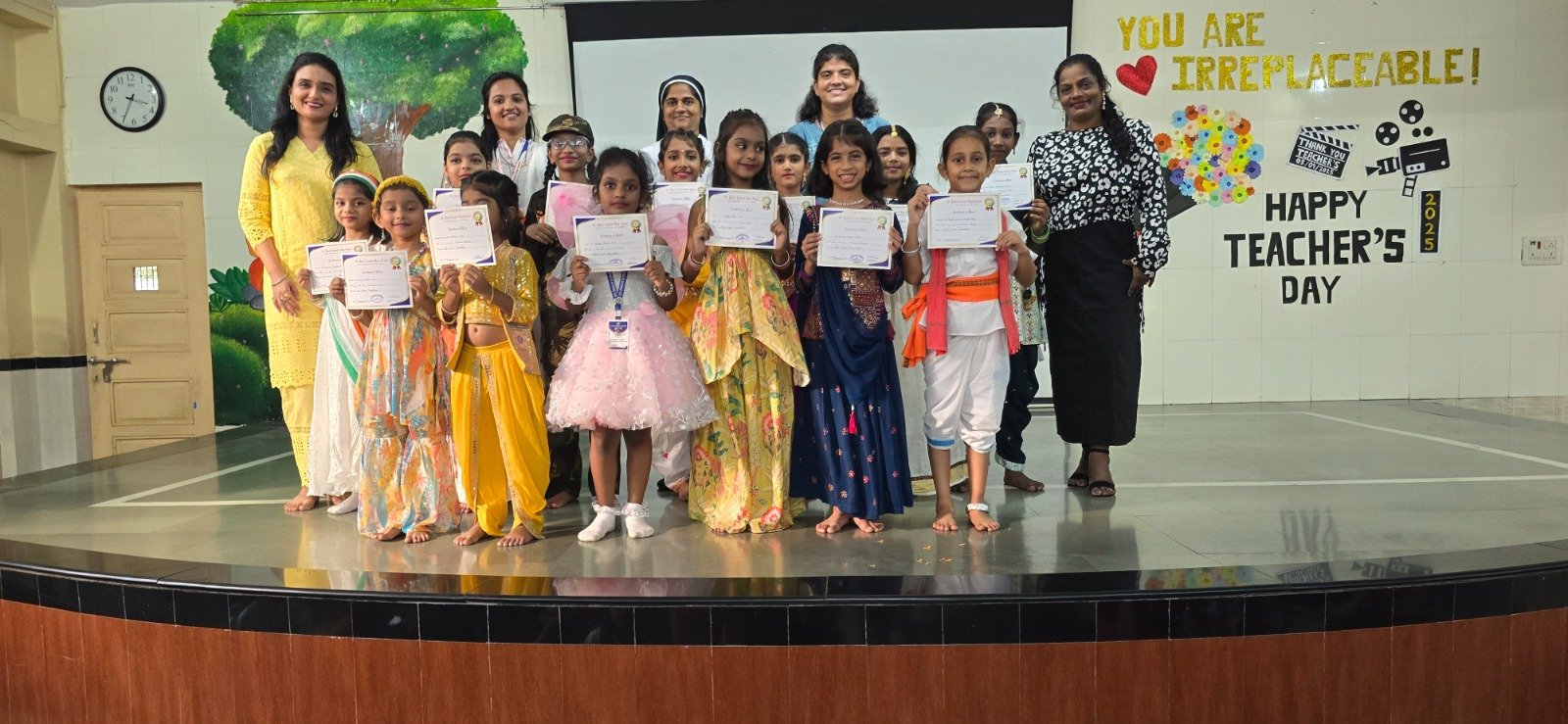 Solo Dance Competition