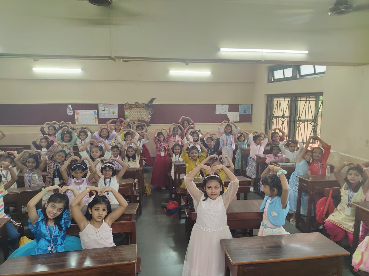 Children's Day Celebration