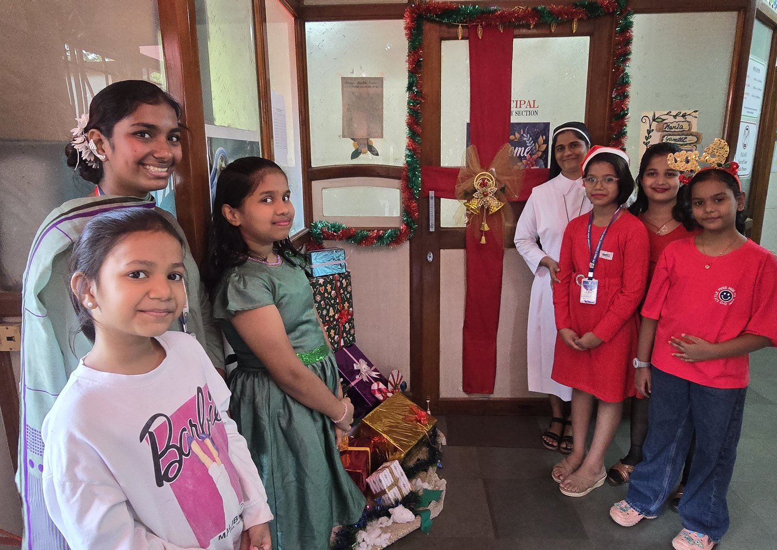 Christmas Celebration