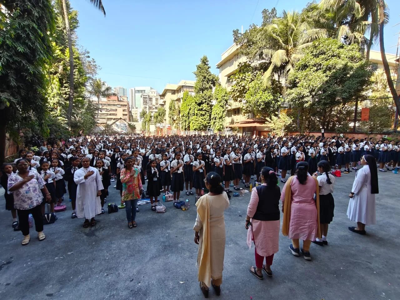 REPBULIC DAY CELEBRATION