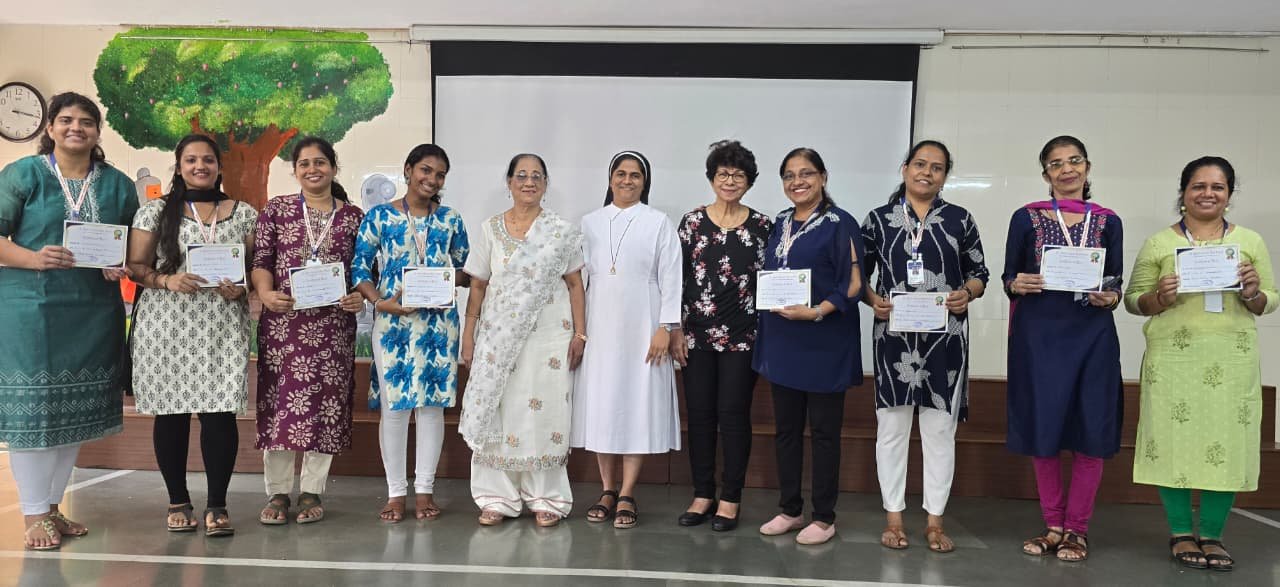 Choral Recitation Competition