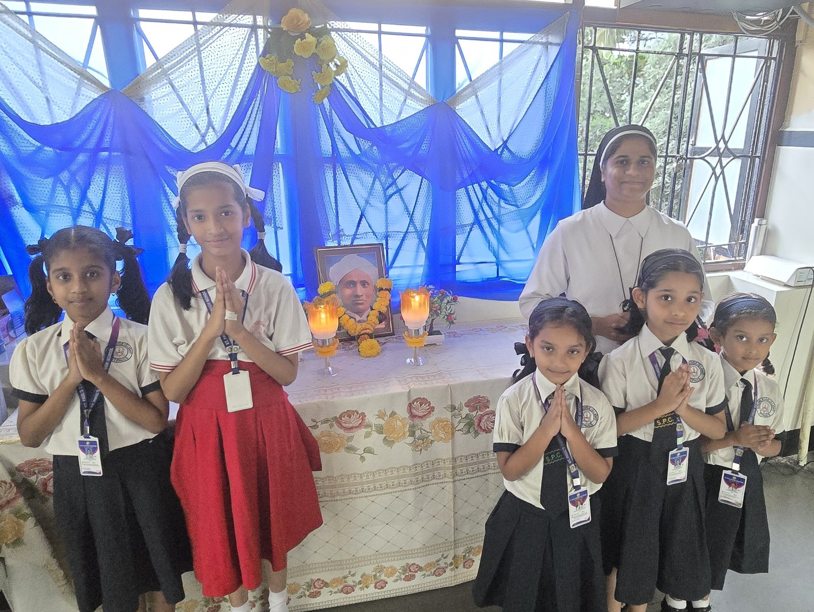 Science Day Celebration