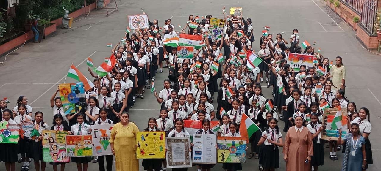 REPUBLIC DAY CELEBRATION