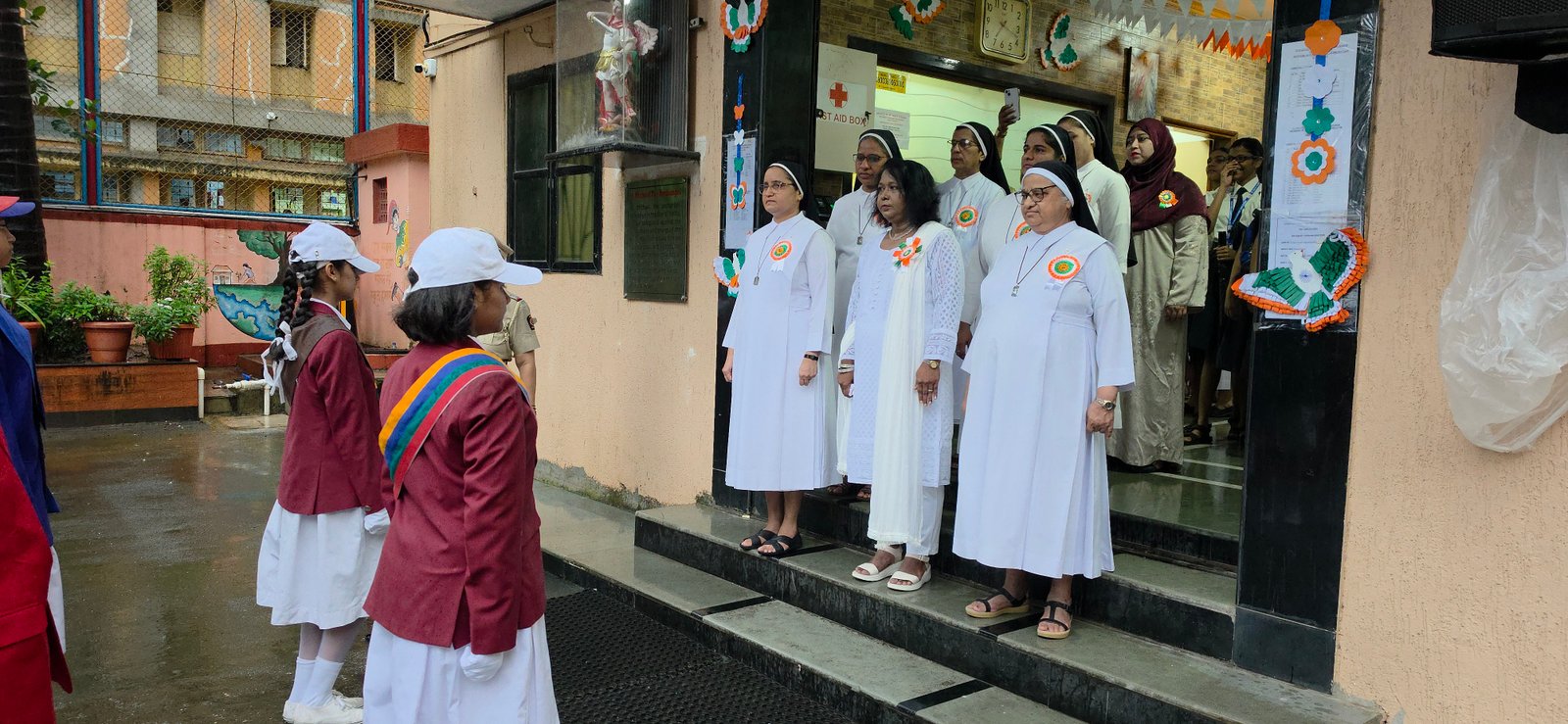 Independence Day Celebration
